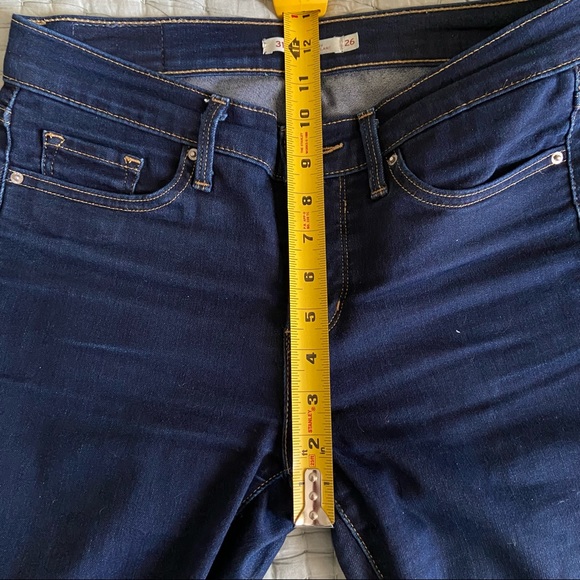 Levi’s 710 - Picture 7 of 10